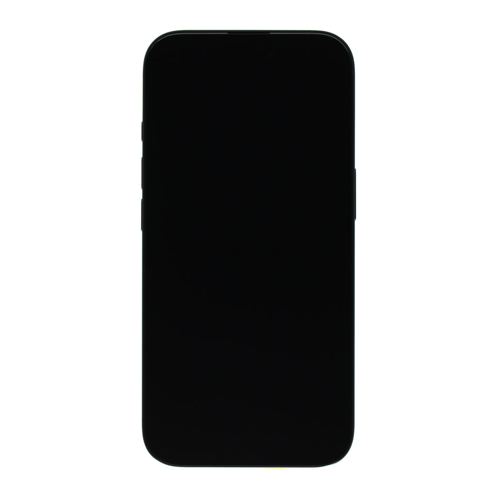 95新 Apple iPhone 16 256G 黑色 中國大陸版