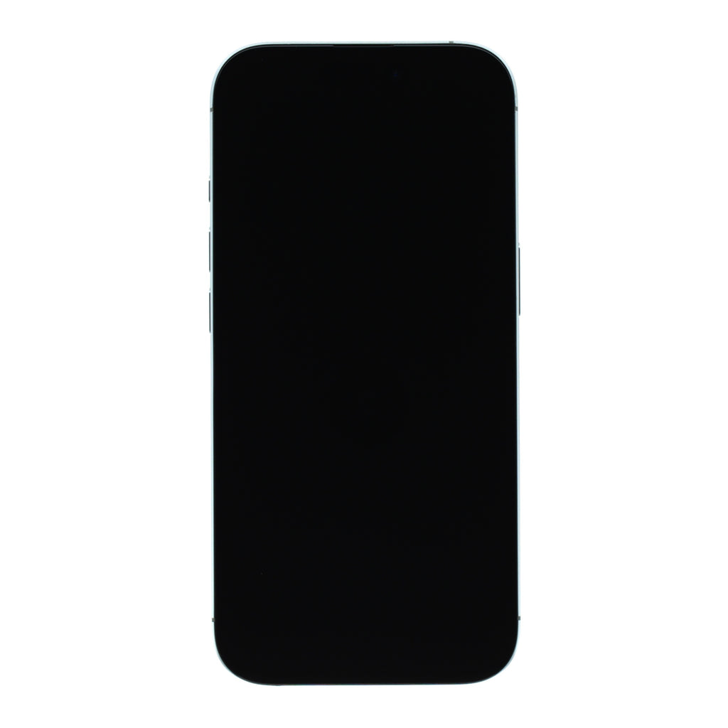 95新 Apple iPhone 16 Pro 128G 白色鈦金屬 中國大陸版