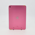 95新 Apple iPad 10代 64G 粉紅色 WIFI