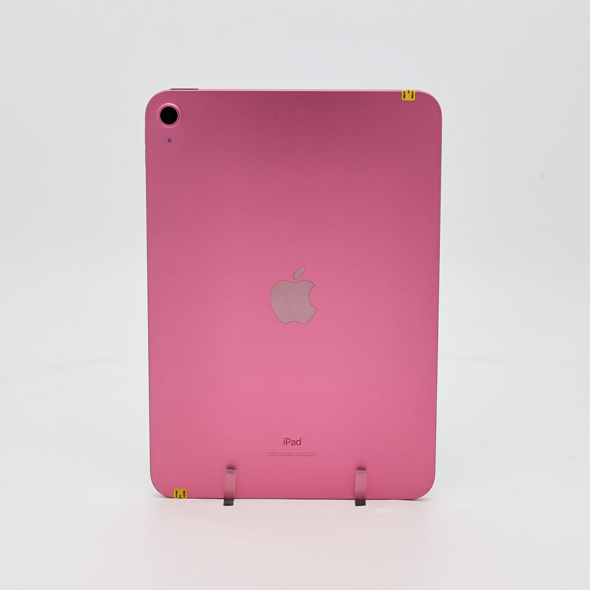 95新 Apple iPad 10代 64G 粉紅色 WIFI