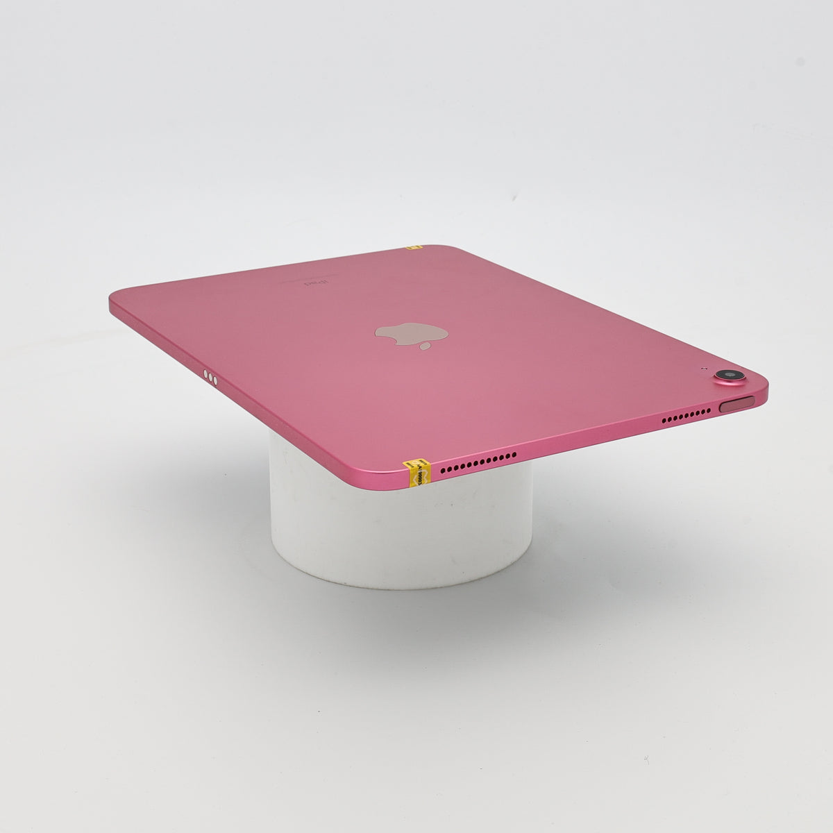 95新 Apple iPad 10代 64G 粉紅色 WIFI