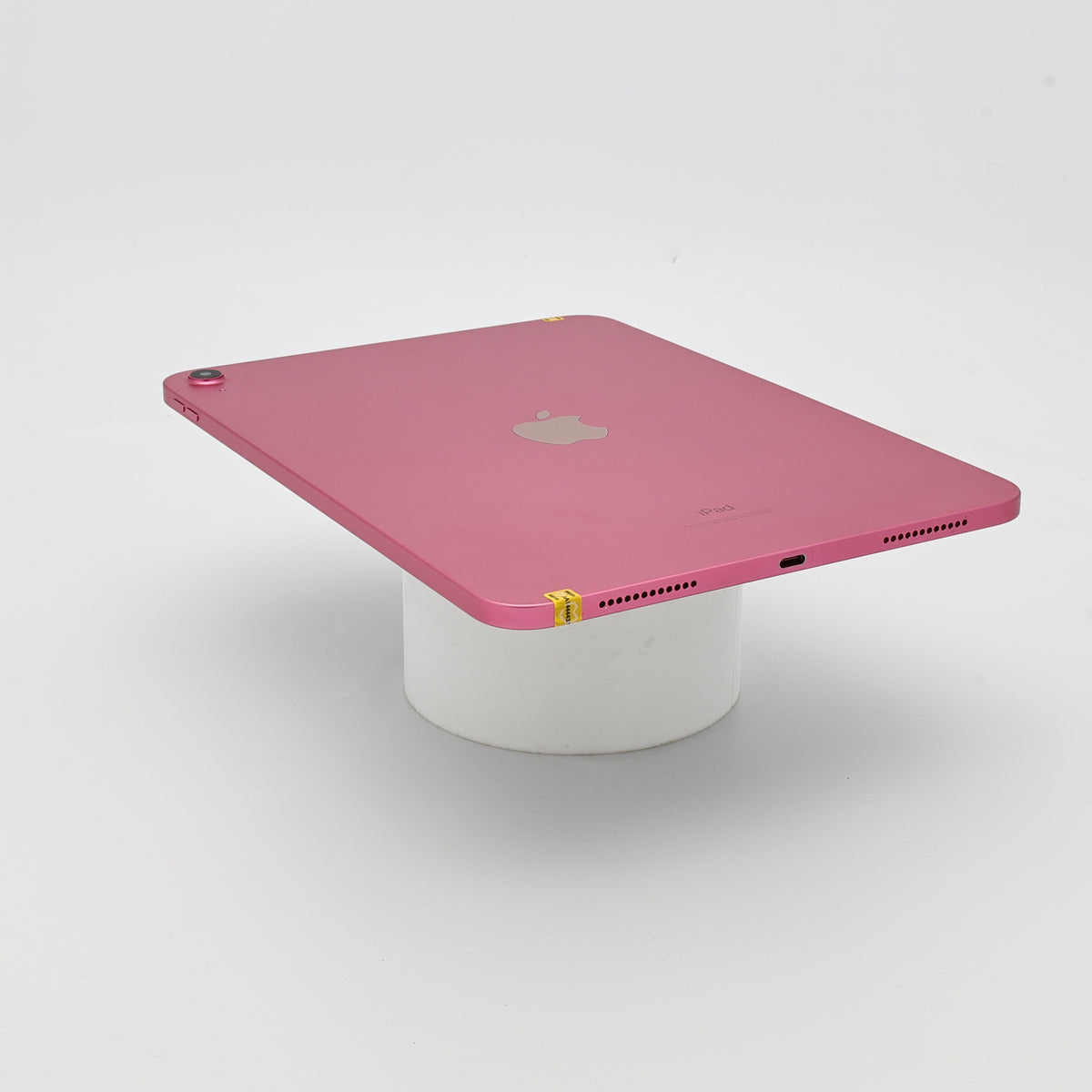 95新 Apple iPad 10代 64G 粉紅色 WIFI