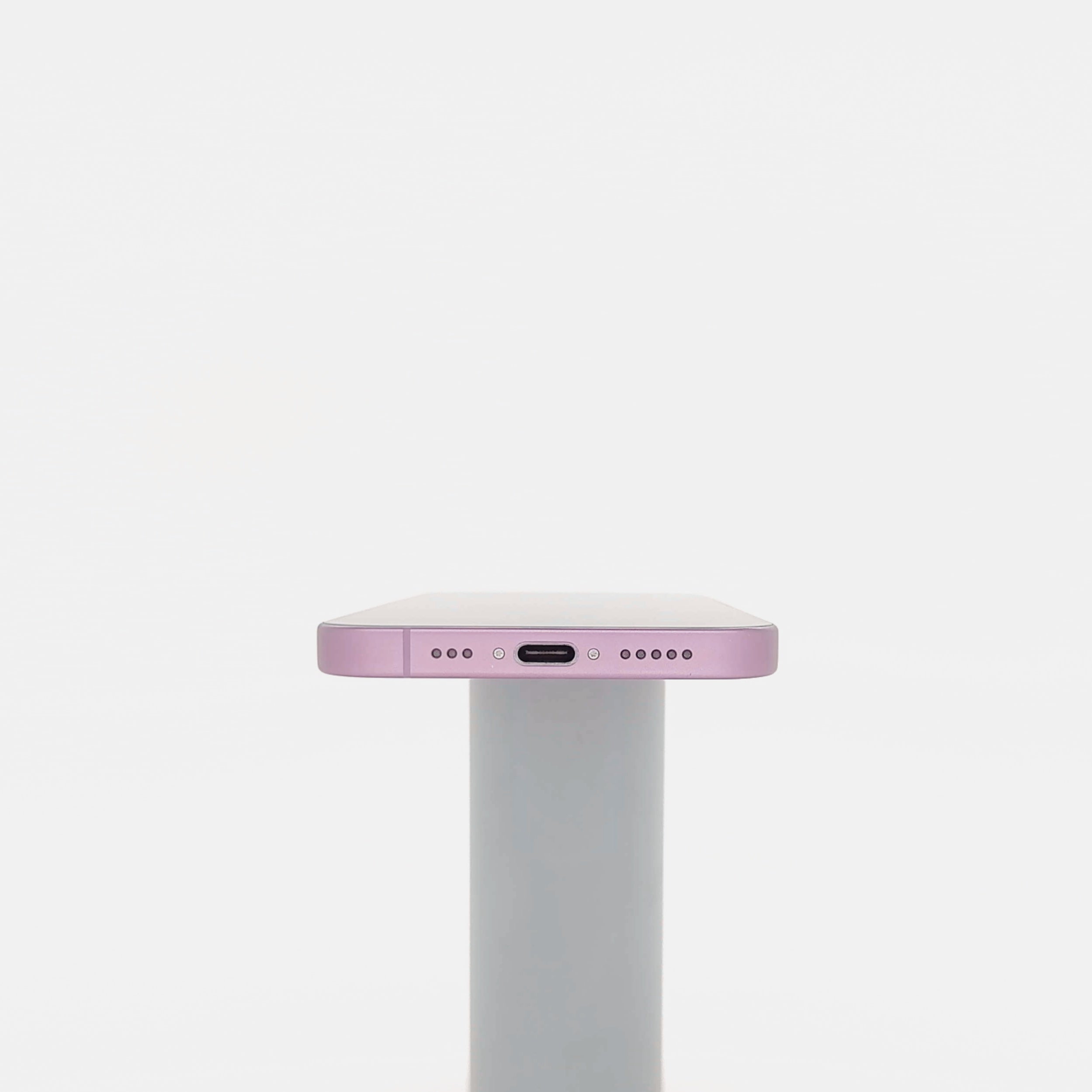 95新 Apple iPhone 16 256G 粉紅色 中國大陸版