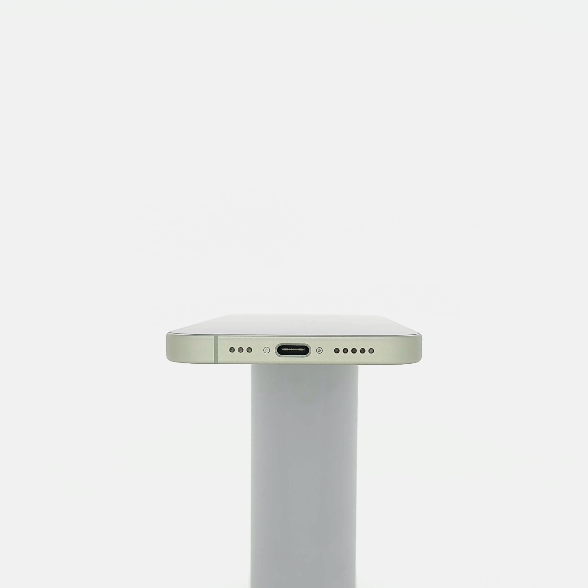 99新 Apple iPhone 17 256G 鼠尾草綠色 中國大陸版