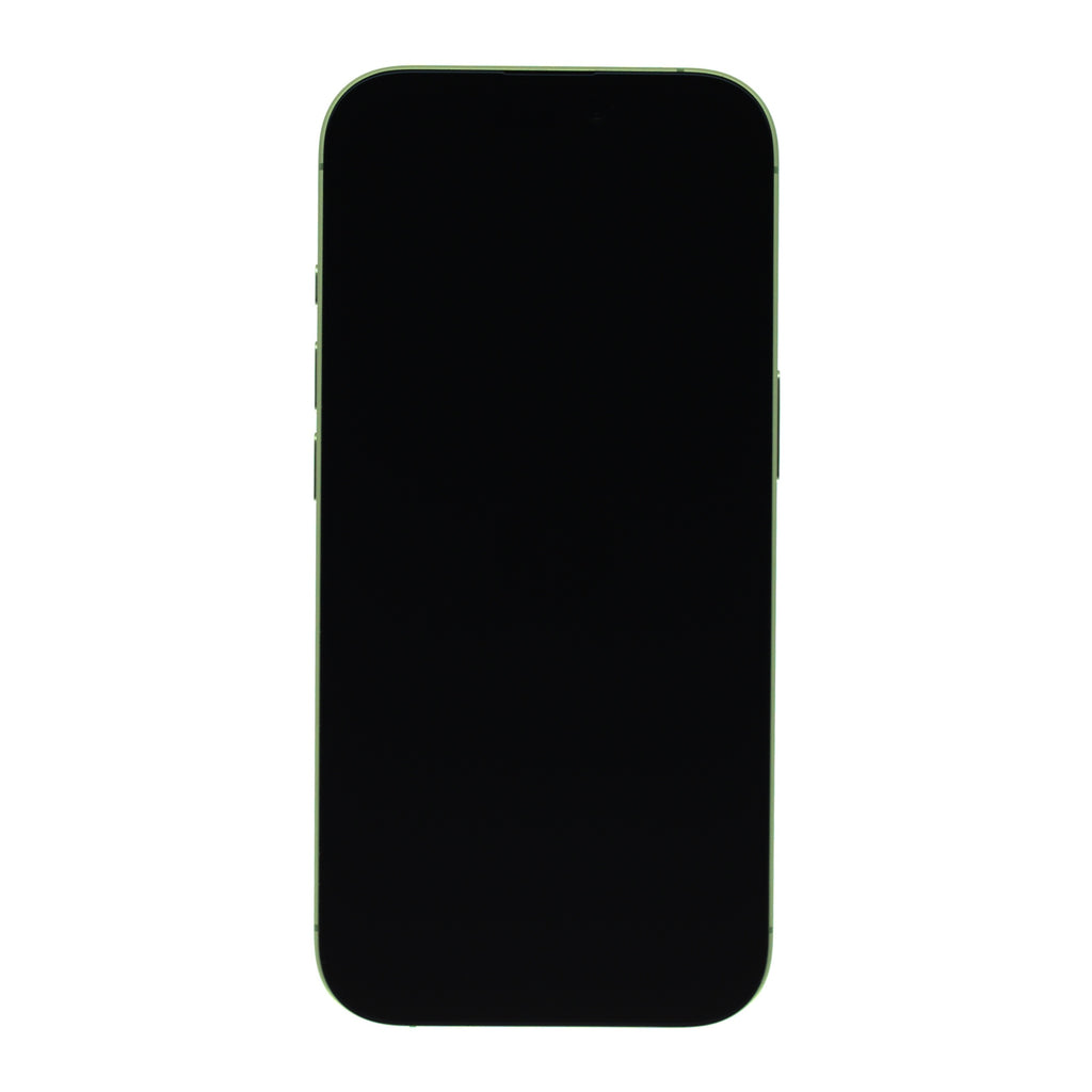 99新 Apple iPhone 17 256G 鼠尾草綠色 中國大陸版