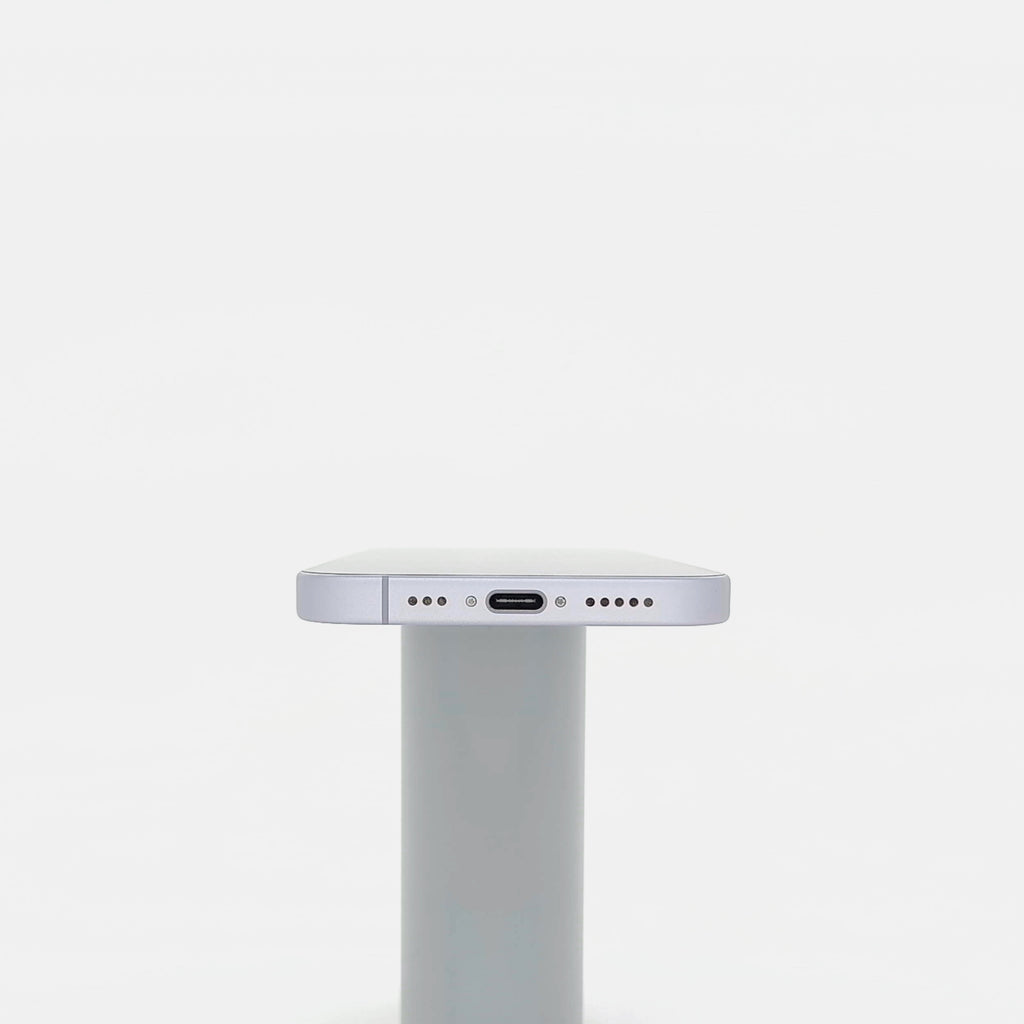 99新 Apple iPhone 17 256G 薰衣草紫色 中國大陸版
