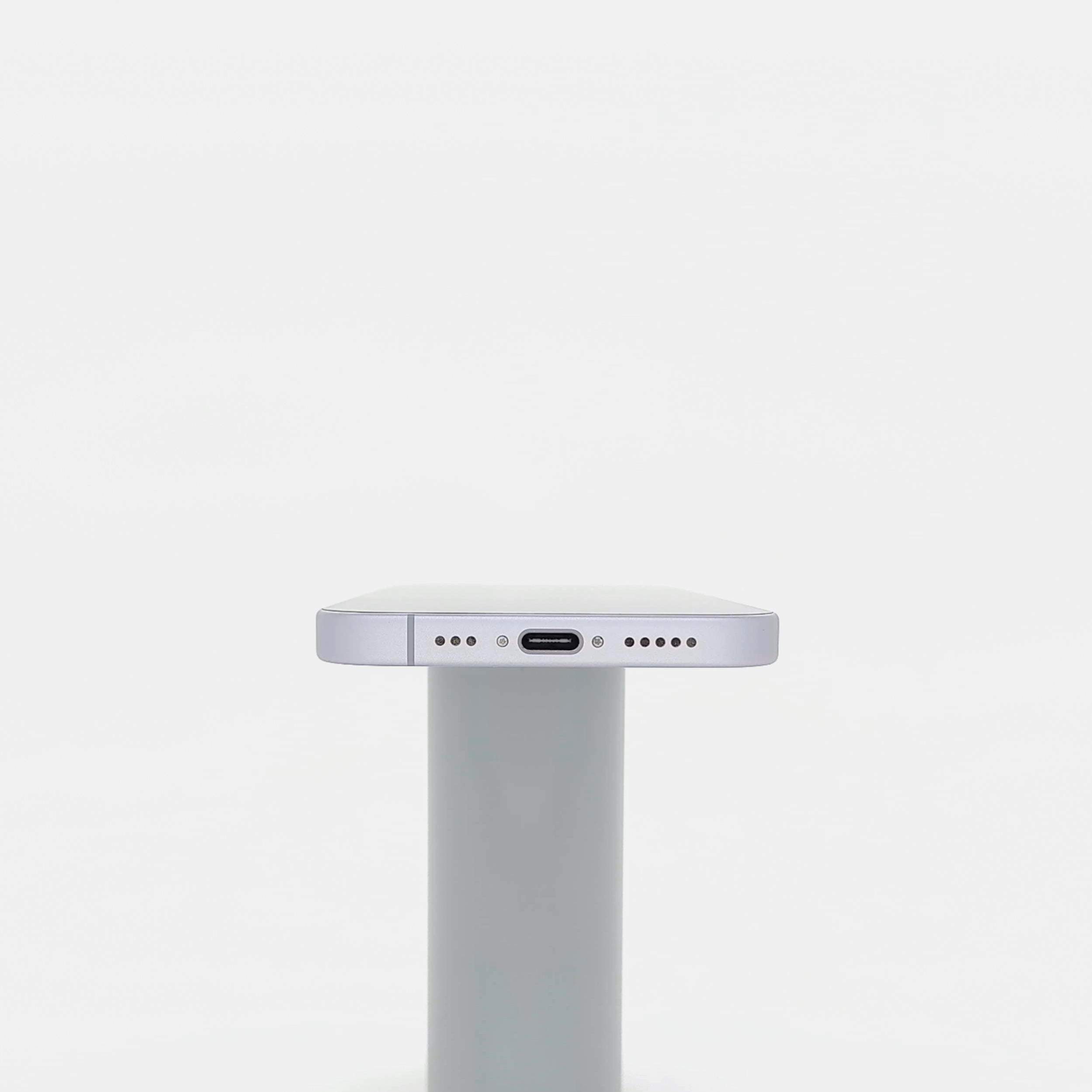 99新 Apple iPhone 17 256G 薰衣草紫色 中國大陸版