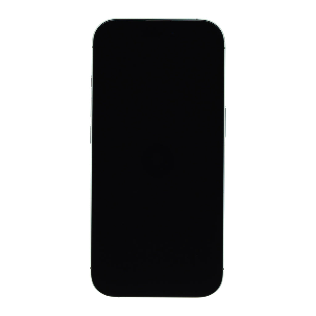 99新 Apple iPhone 16 Pro 128G 白色鈦金屬 中國大陸版