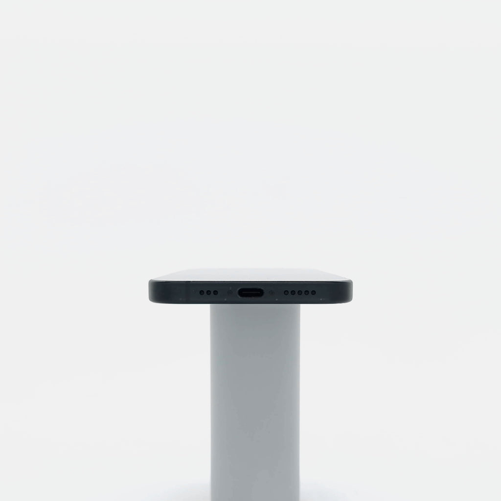 95新 Apple iPhone 15 256G 黑色 中國大陸版