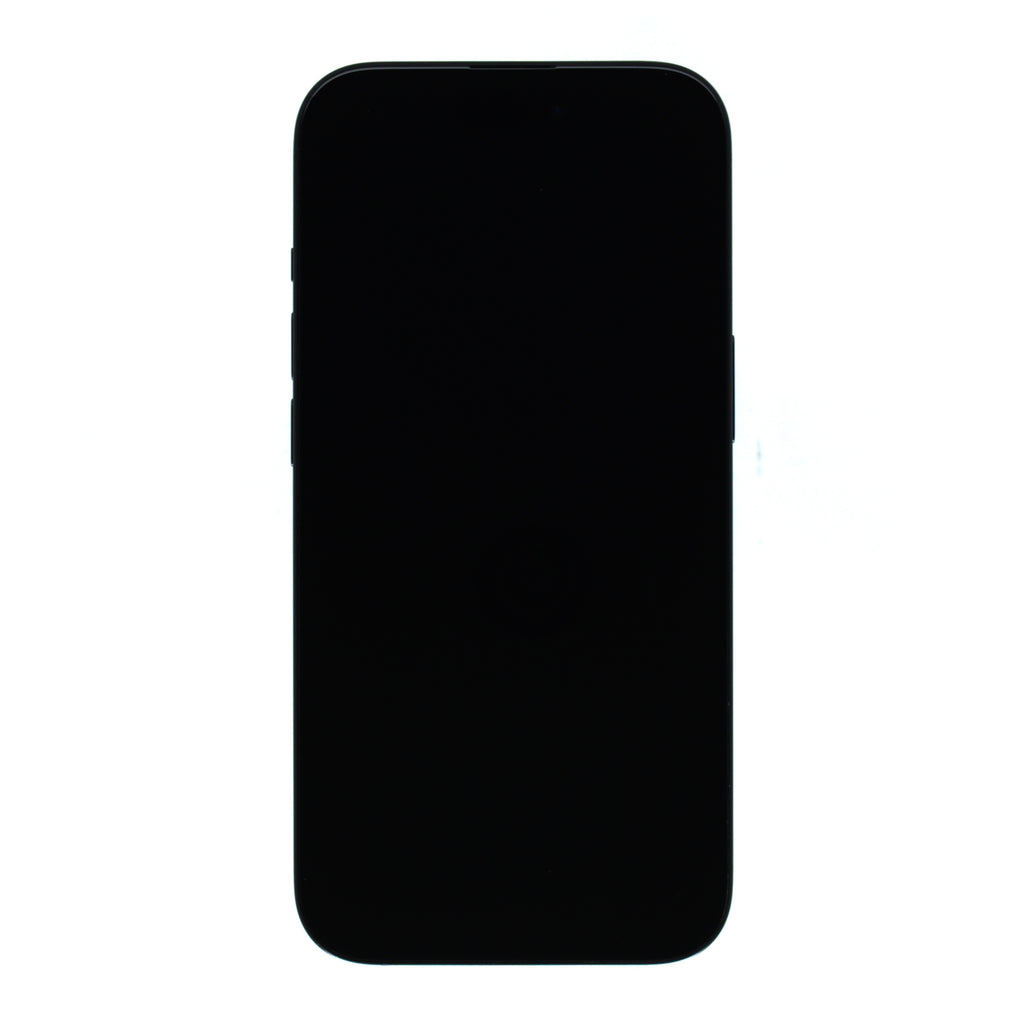 95新 Apple iPhone 15 256G 黑色 中國大陸版