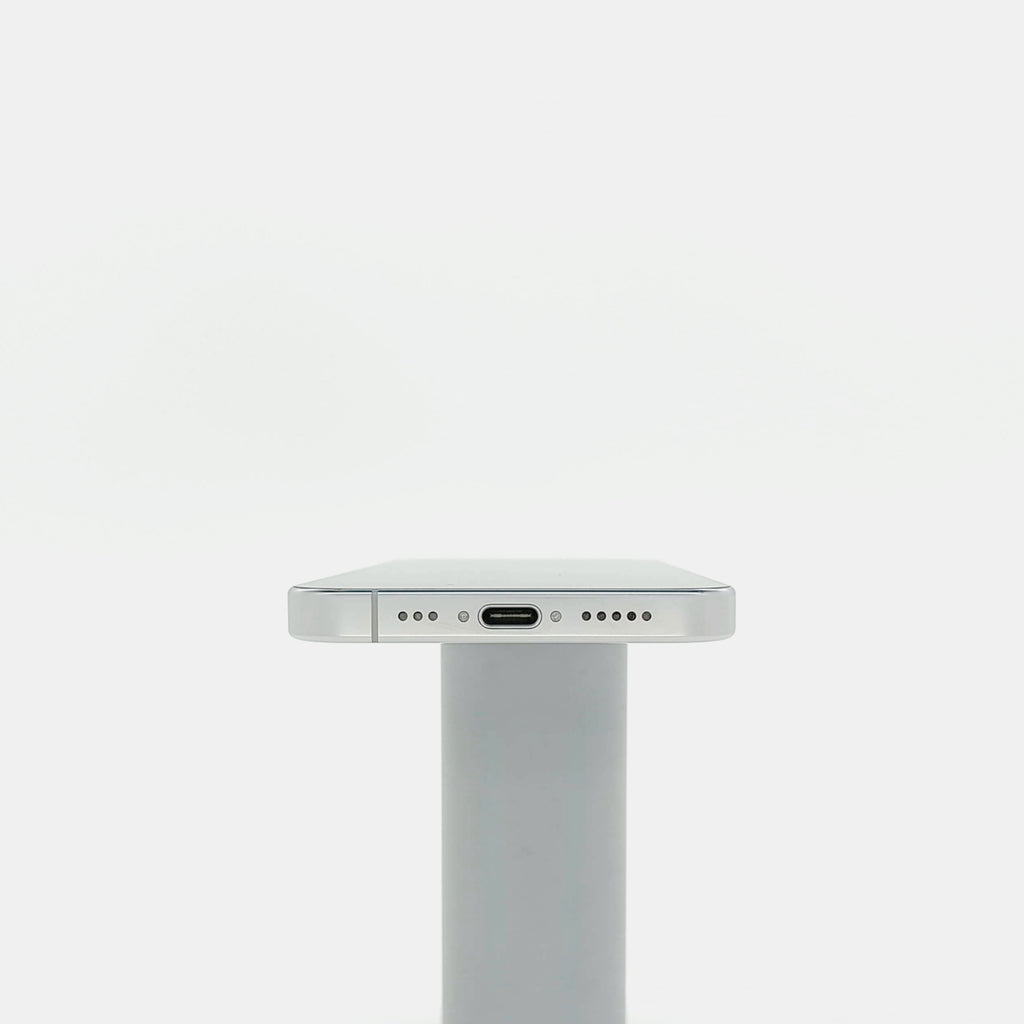 99新 Apple iPhone 16 Pro 128G 白色鈦金屬 中國大陸版
