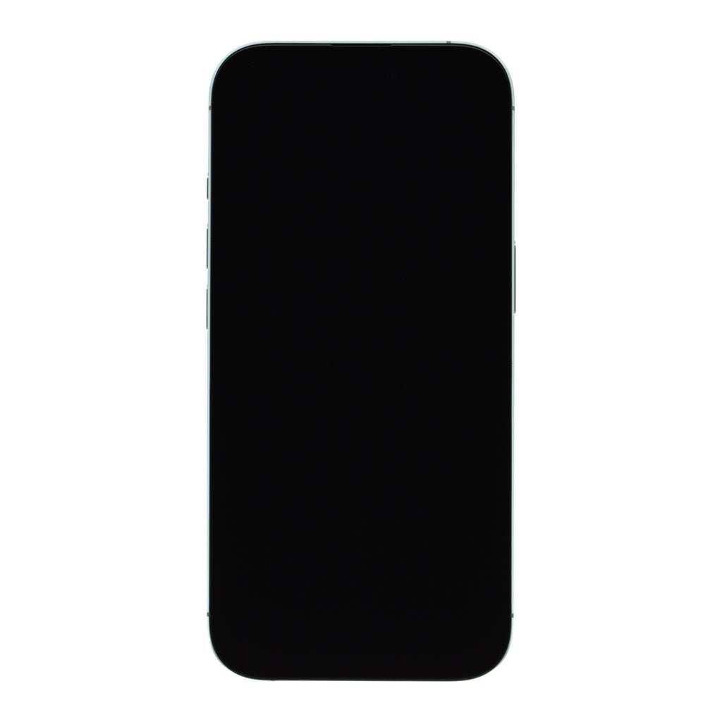 99新 Apple iPhone 16 Pro 128G 白色鈦金屬 中國大陸版