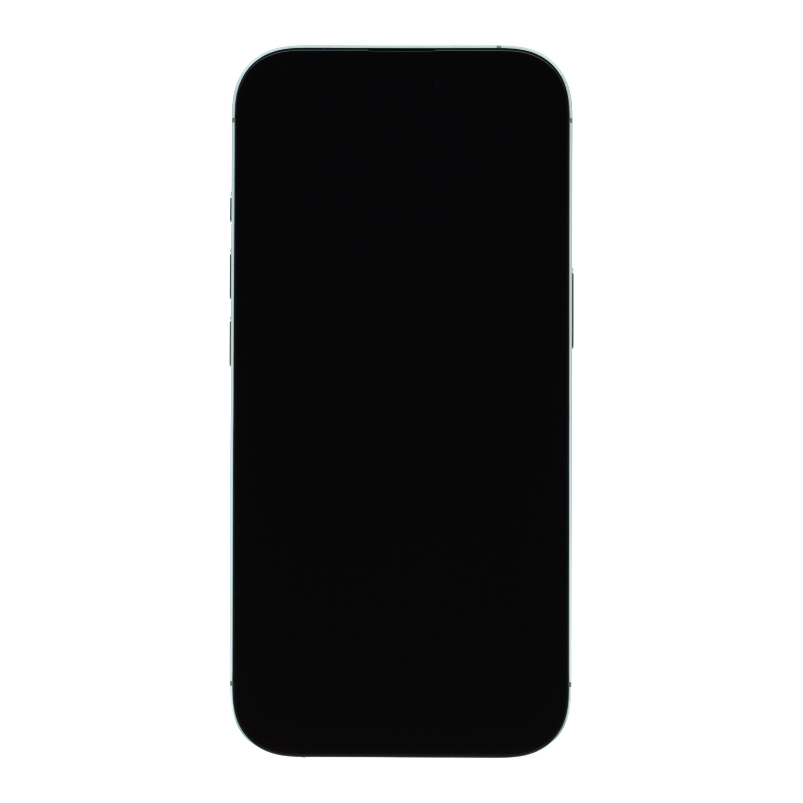 99新 Apple iPhone 16 Pro 128G 白色鈦金屬 中國大陸版