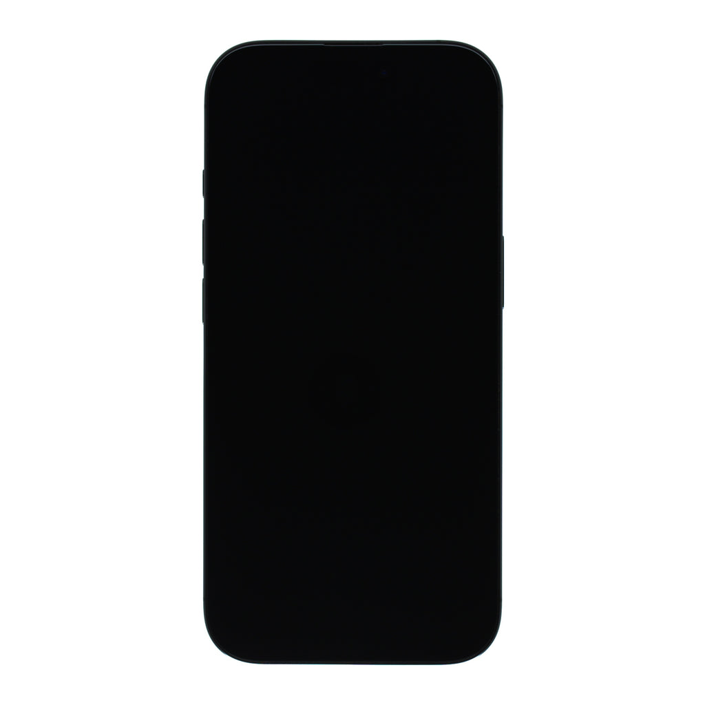 95新 Apple iPhone 16 Pro 128G 黑色鈦金屬 中國大陸版
