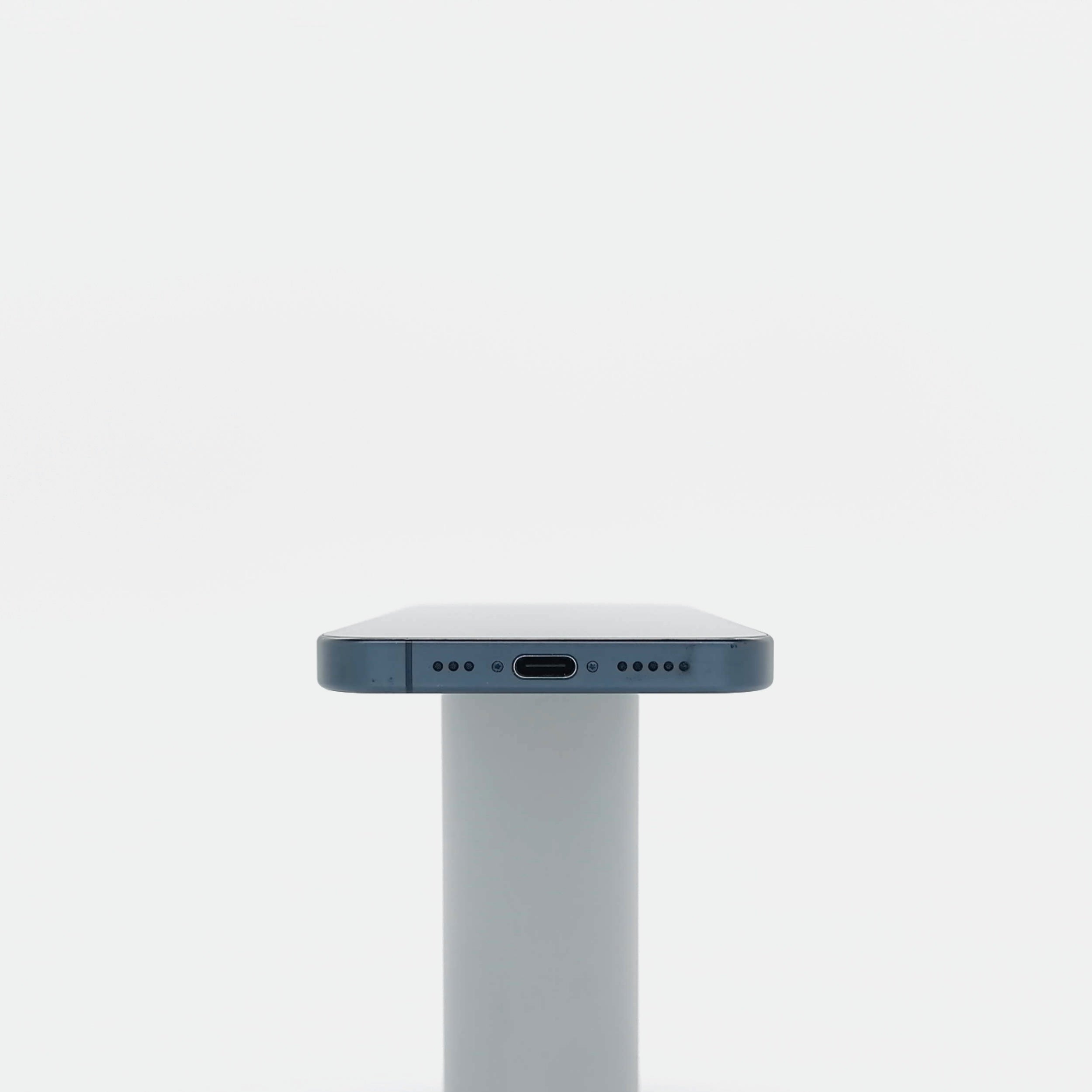 95新 Apple iPhone 15 Pro 128G 藍色鈦金屬 中國大陸版