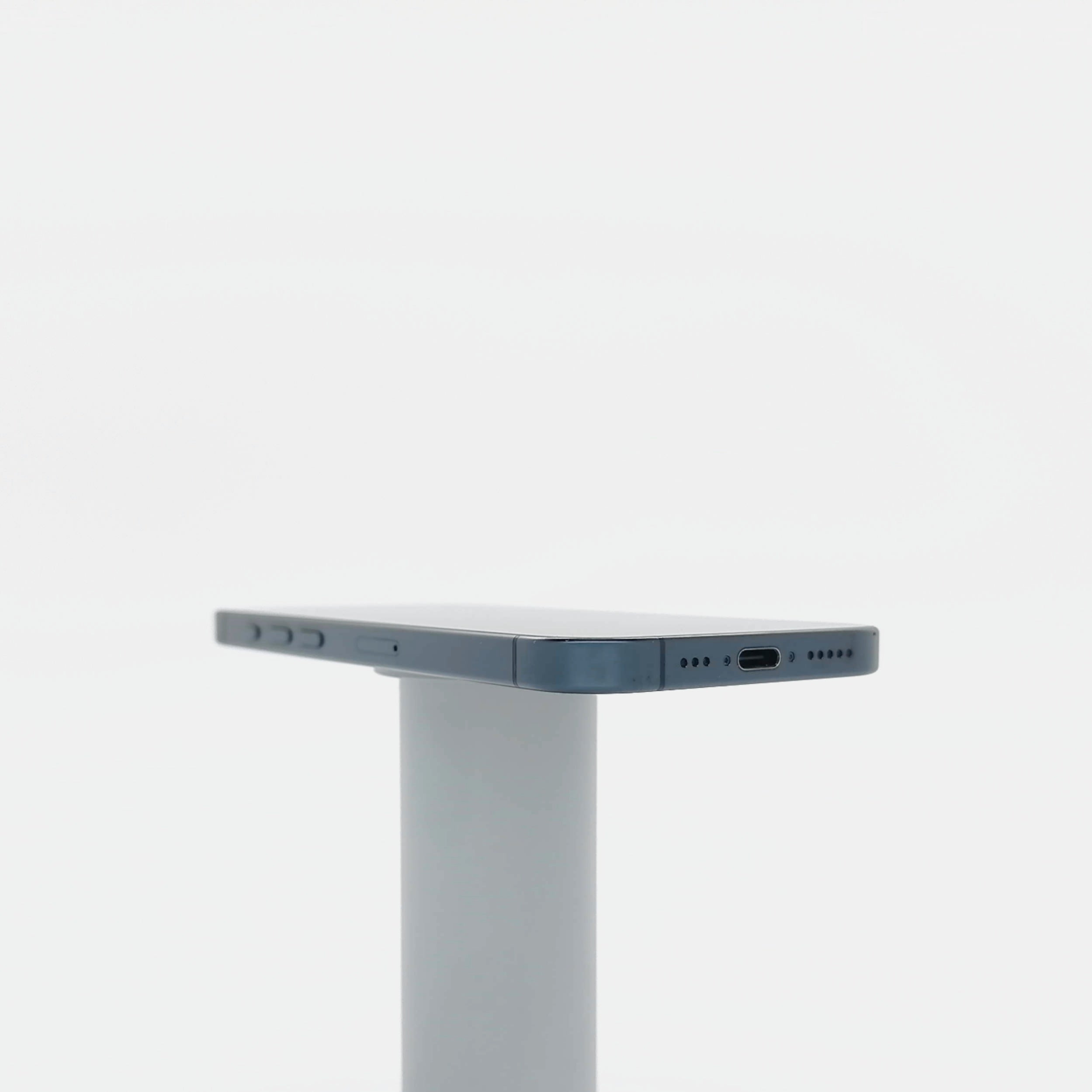 95新 Apple iPhone 15 Pro 128G 藍色鈦金屬 中國大陸版