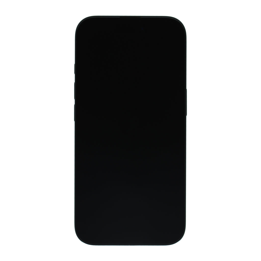 95新 Apple iPhone 16 256G 黑色 中國大陸版