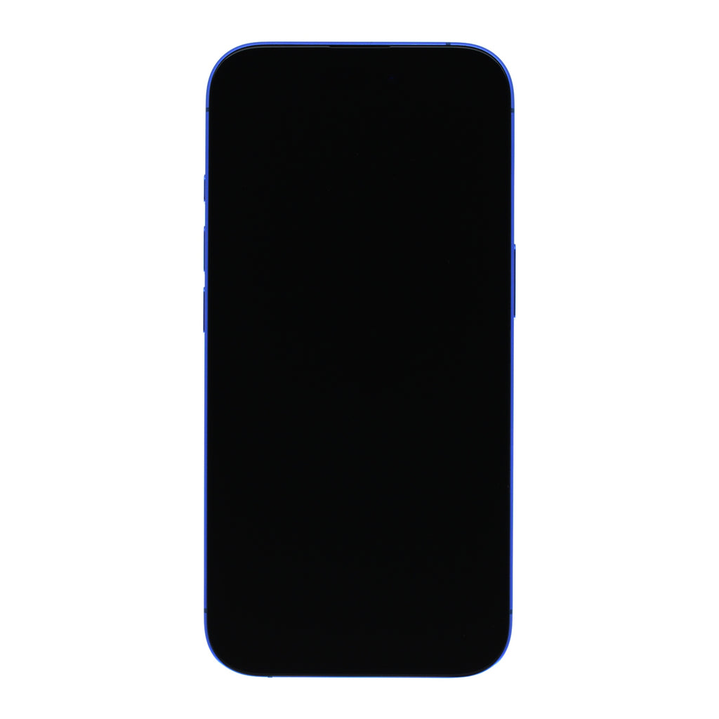 99新 Apple iPhone 16 256G 群青色 中國大陸版