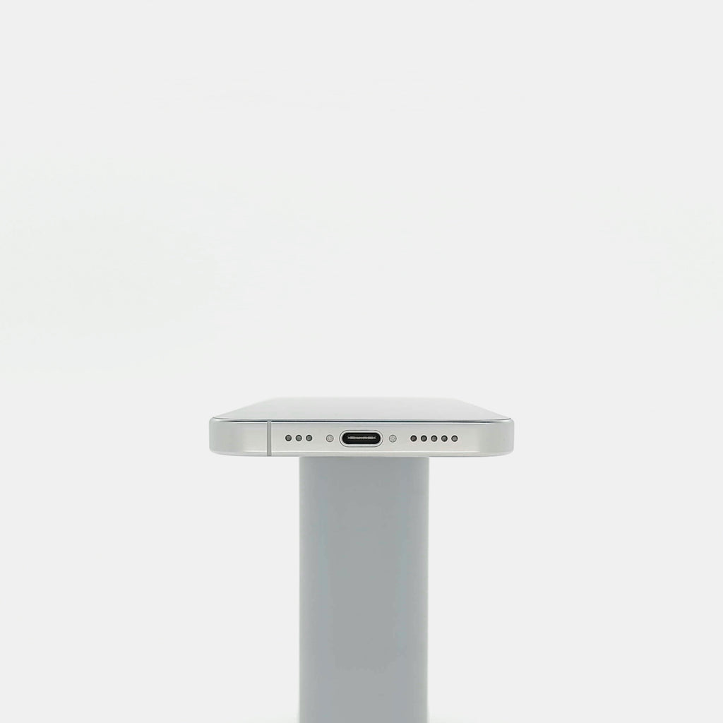 95新 Apple iPhone 16 Pro 128G 白色鈦金屬 中國大陸版