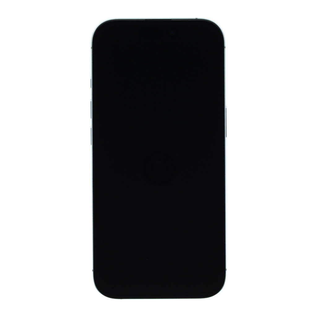 95新 Apple iPhone 16 Pro 128G 白色鈦金屬 中國大陸版