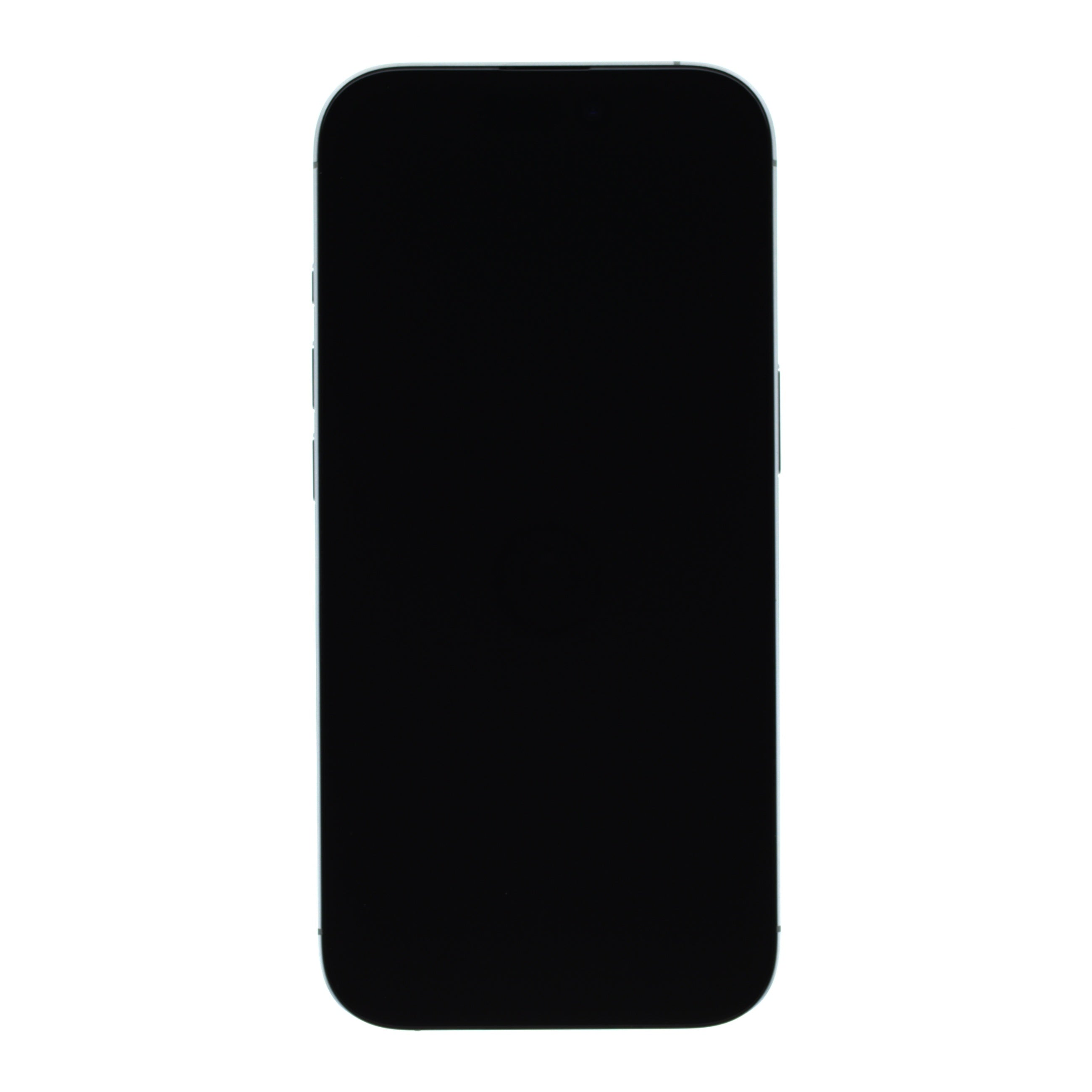 95新 Apple iPhone 16 Pro 128G 白色鈦金屬 中國大陸版