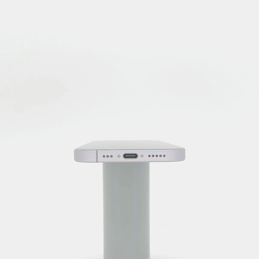 99新 Apple iPhone 17 256G 薰衣草紫色 中國大陸版