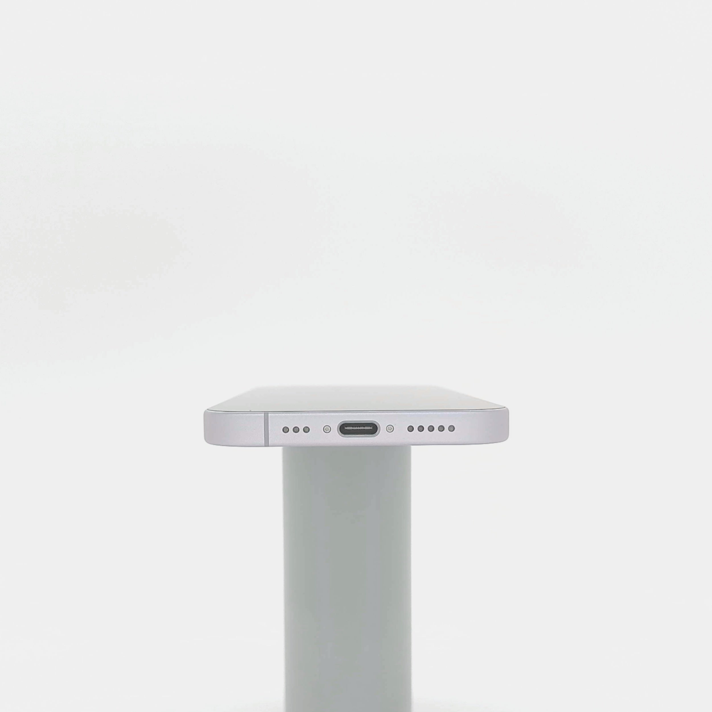 99新 Apple iPhone 17 256G 薰衣草紫色 中國大陸版