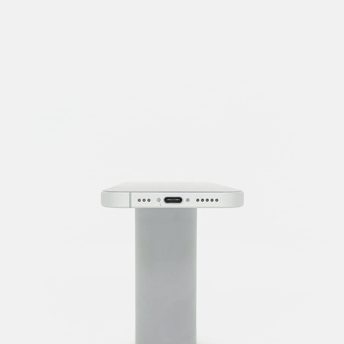 95新 Apple iPhone 16 256G 白色 中國大陸版