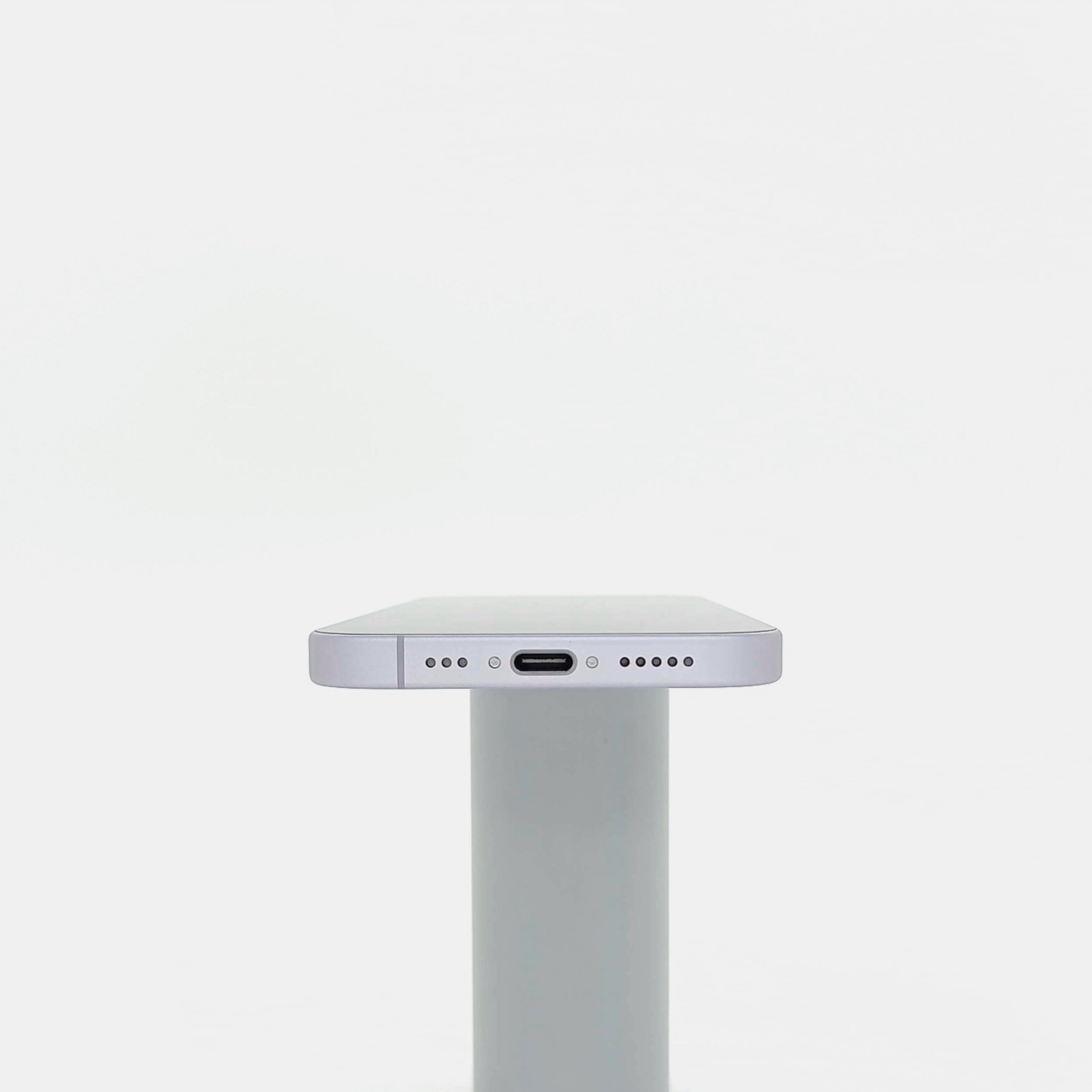 99新 Apple iPhone 17 256G 薰衣草紫色 中國大陸版