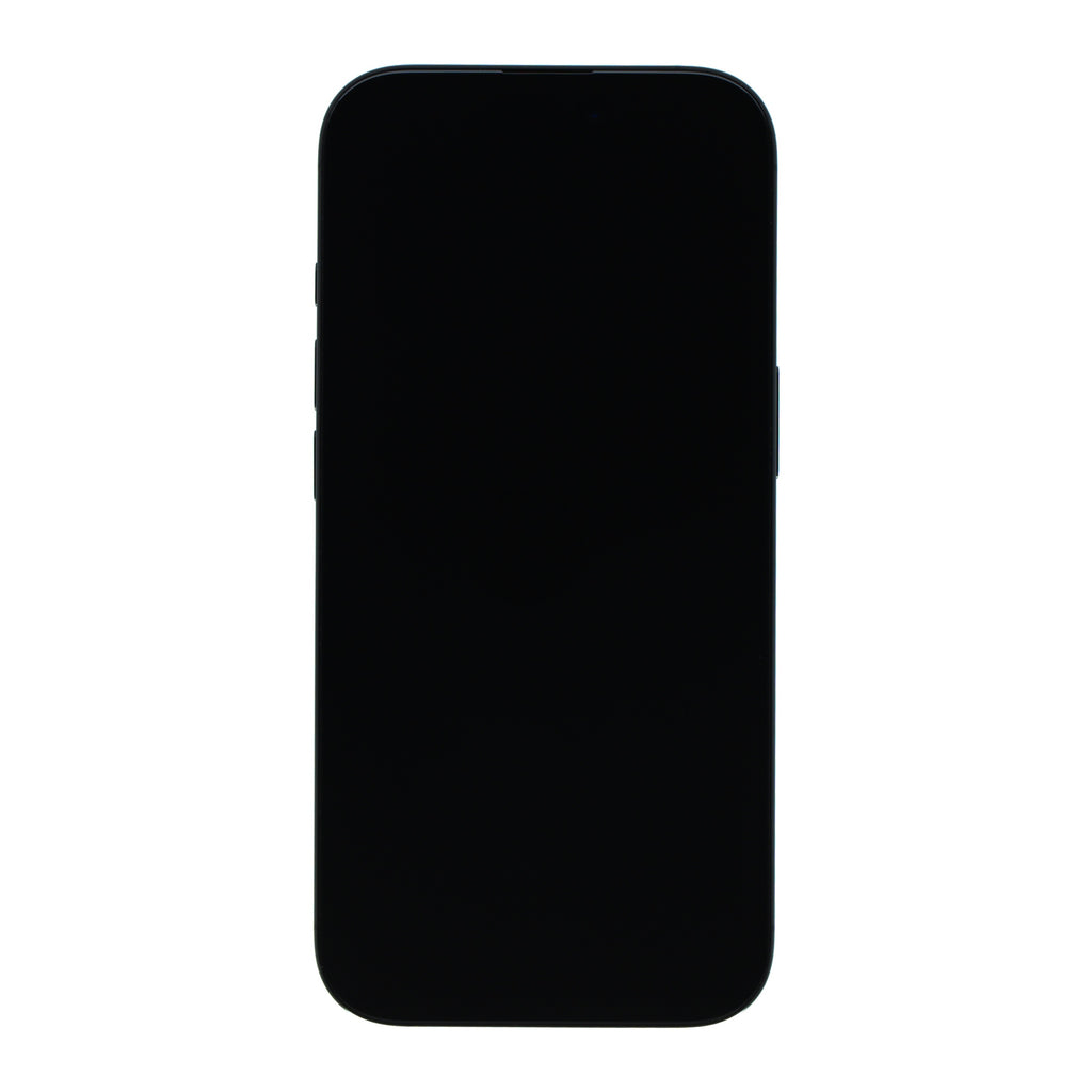 95新 Apple iPhone 16 Pro 128G 黑色鈦金屬 中國大陸版
