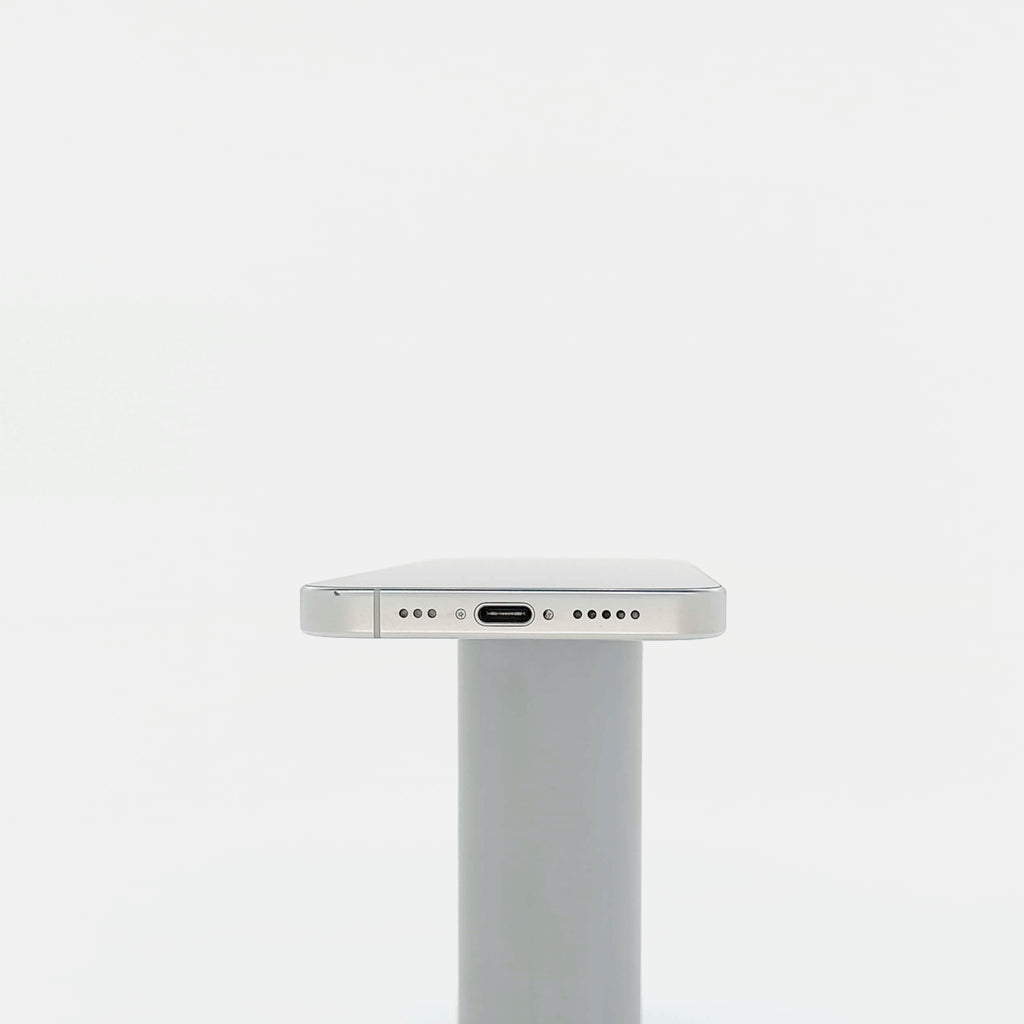 95新 Apple iPhone 16 Pro 256G 白色鈦金屬 中國大陸版