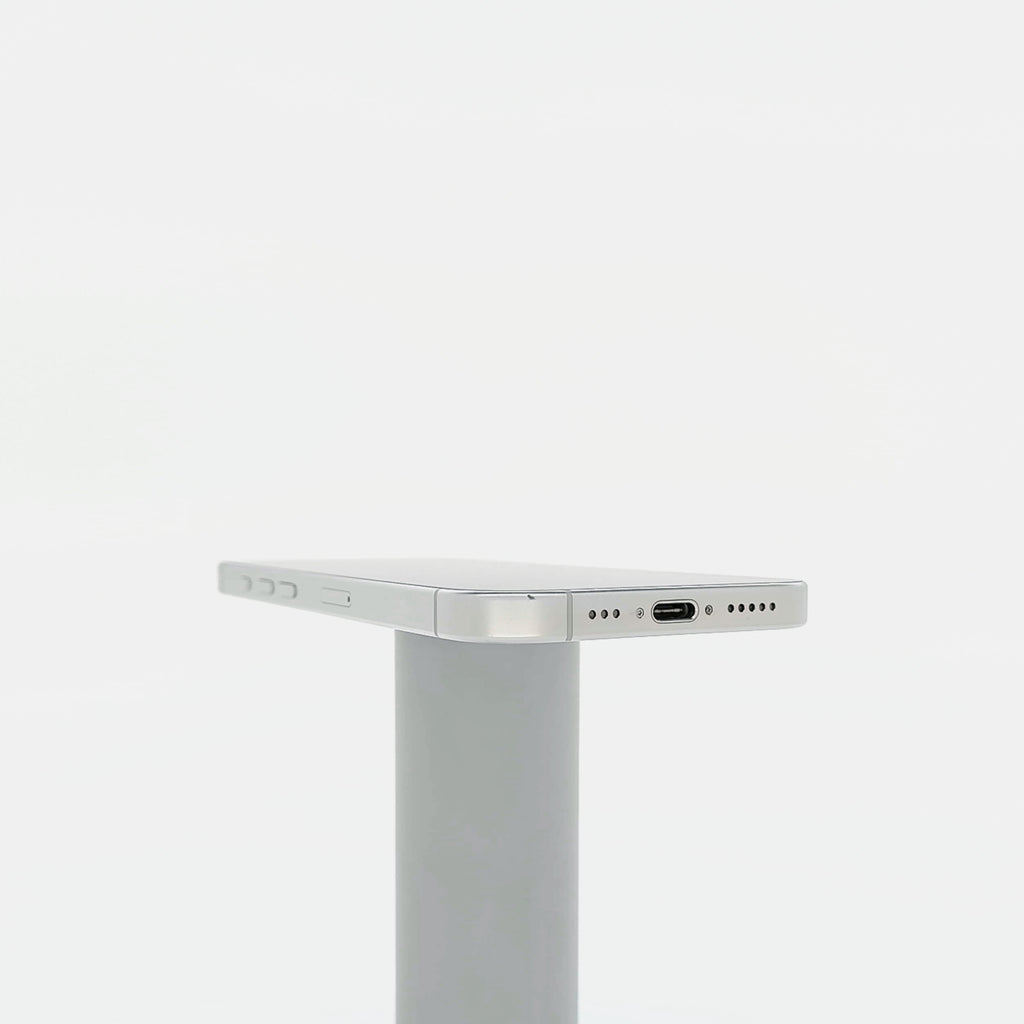 95新 Apple iPhone 16 Pro 256G 白色鈦金屬 中國大陸版