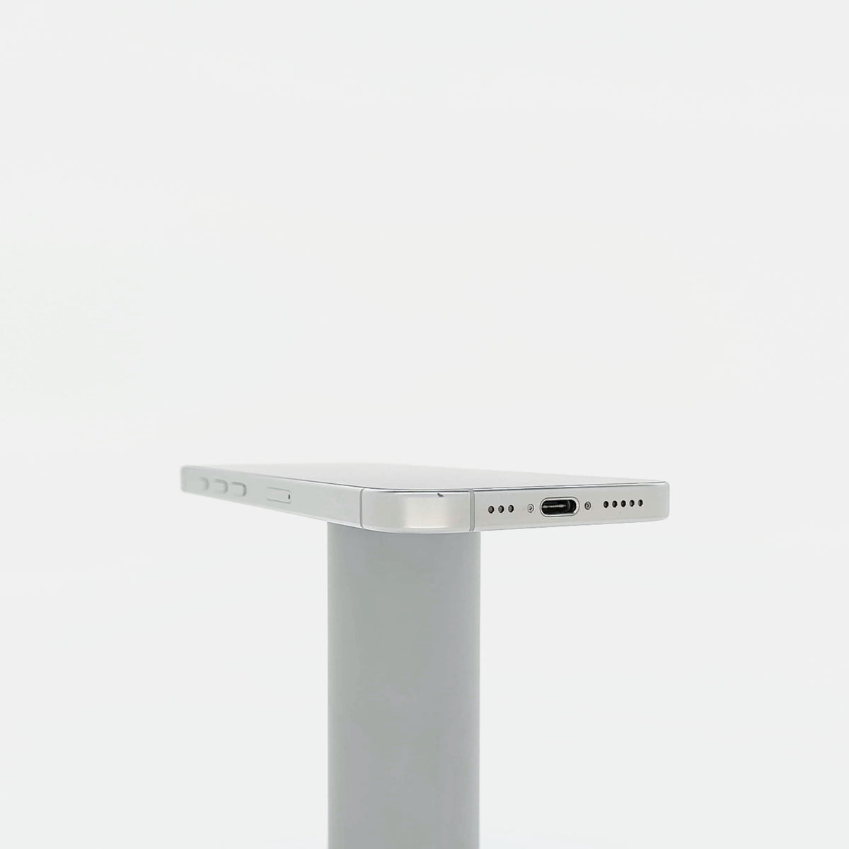 95新 Apple iPhone 16 Pro 256G 白色鈦金屬 中國大陸版