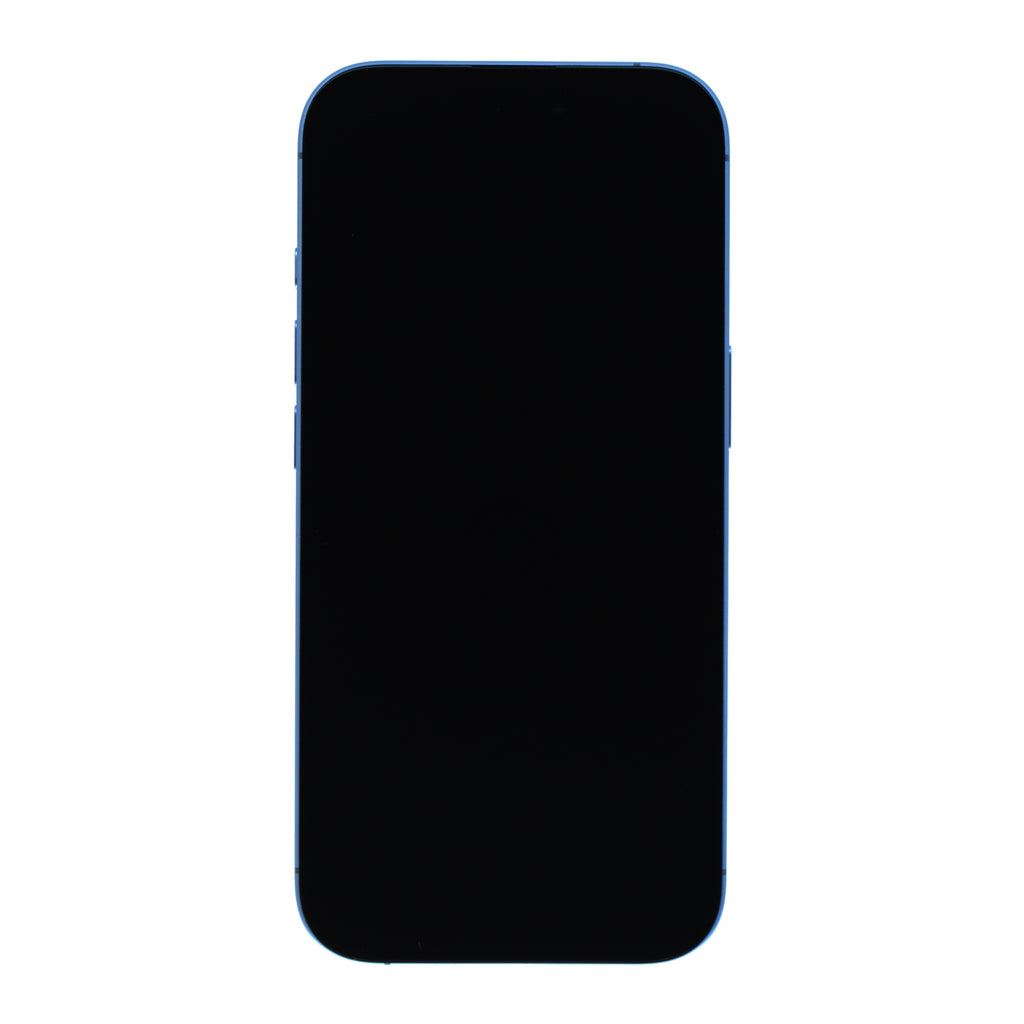 95新 Apple iPhone 17 256G 青霧藍色 中國大陸版