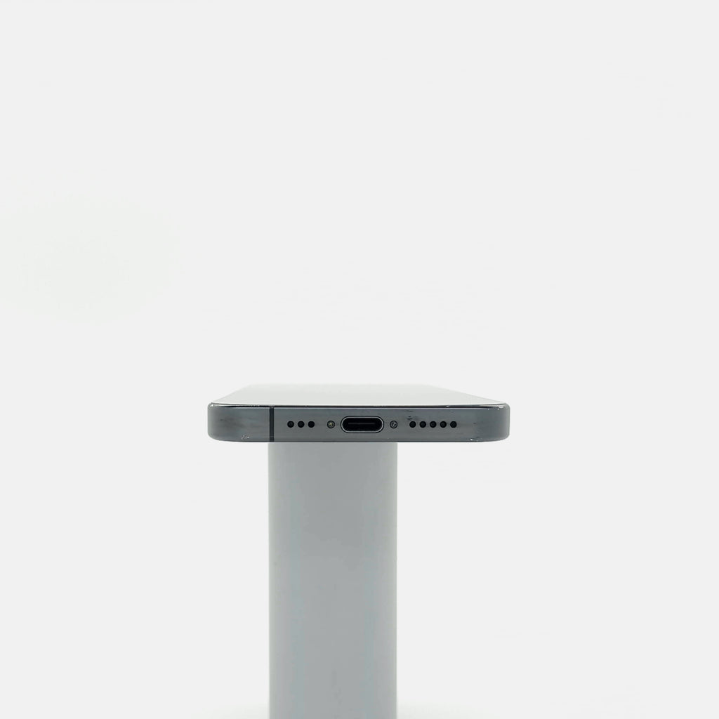 95新 Apple iPhone 15 Pro 256G 黑色鈦金屬 中國大陸版