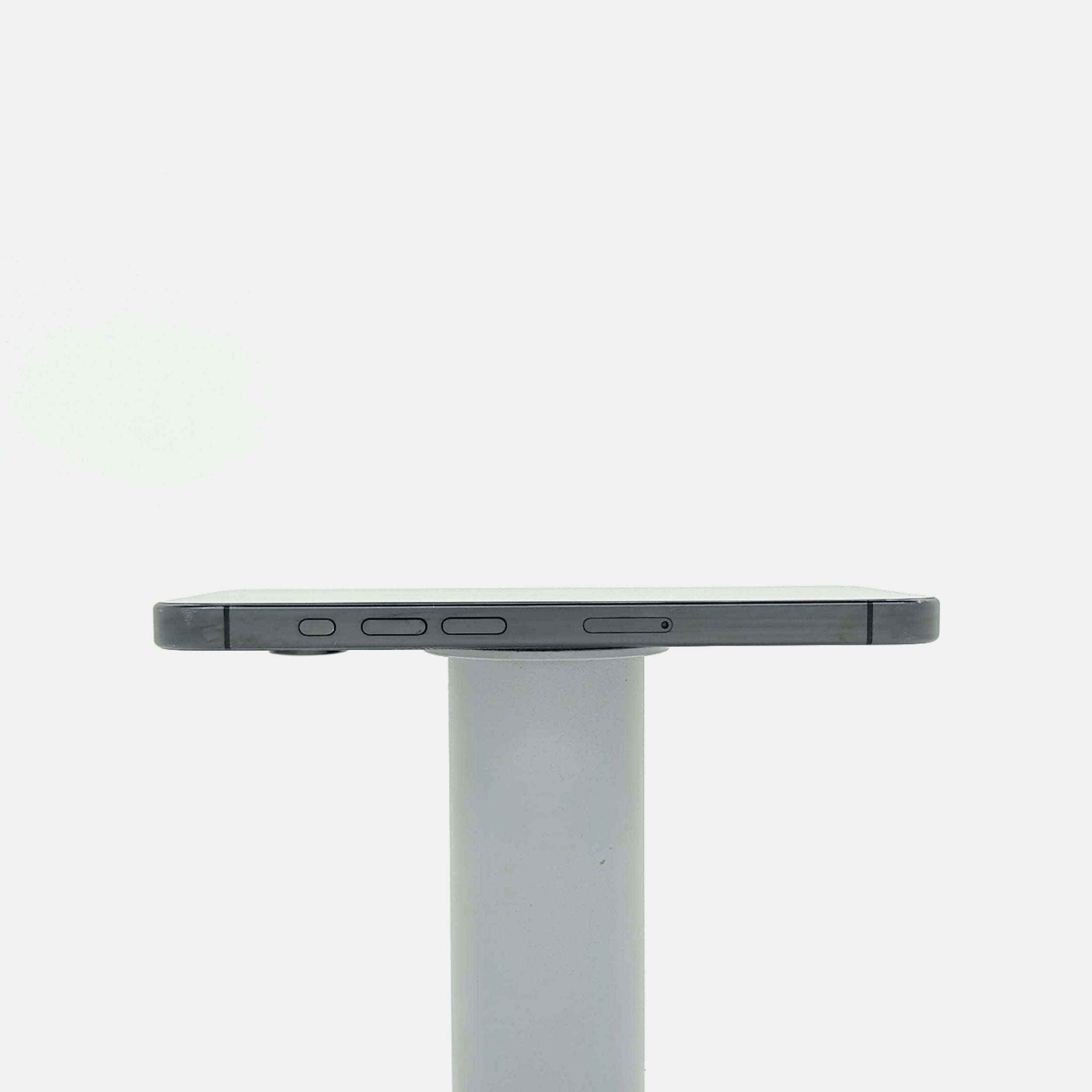 95新 Apple iPhone 15 Pro 256G 黑色鈦金屬 中國大陸版