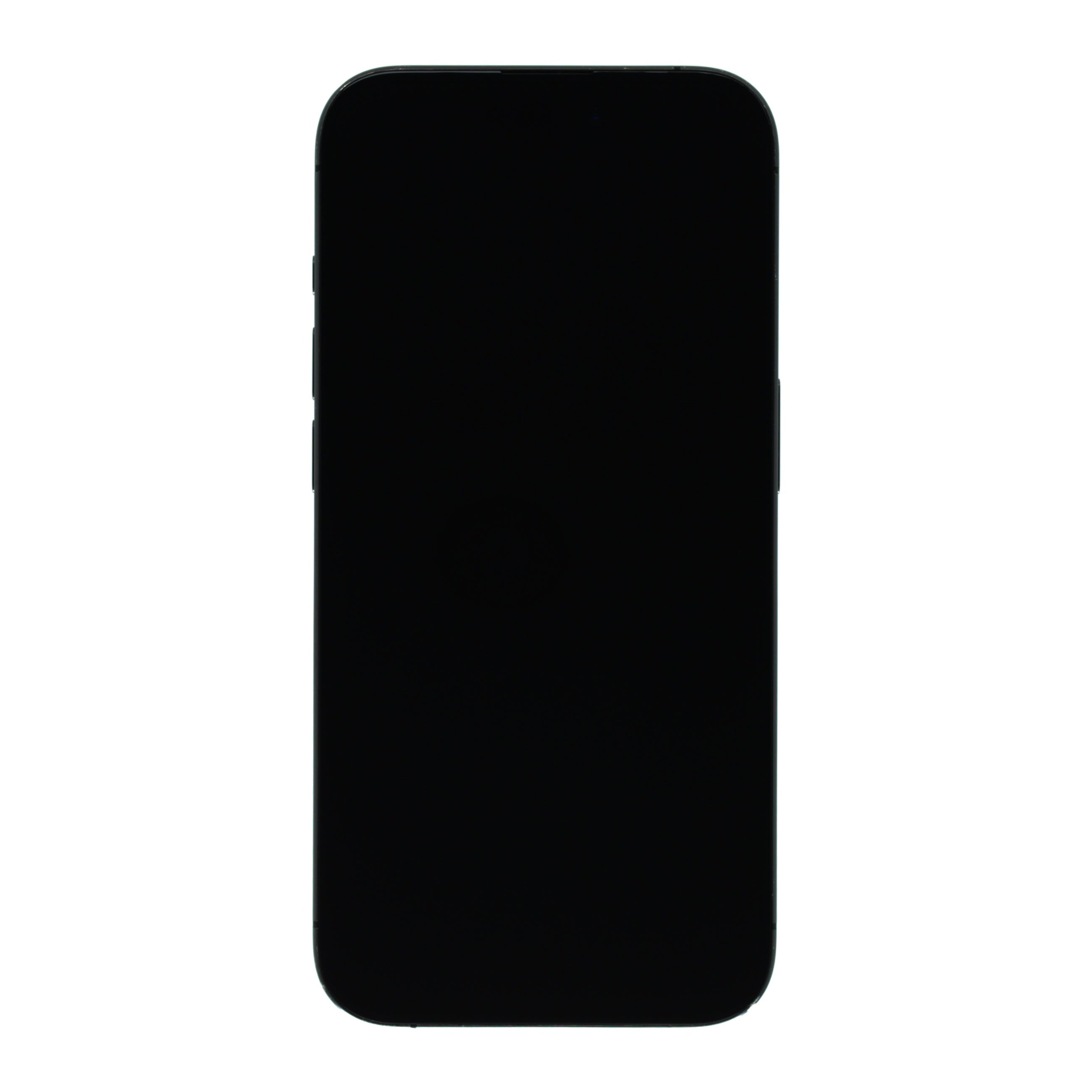 95新 Apple iPhone 15 Pro 256G 黑色鈦金屬 中國大陸版