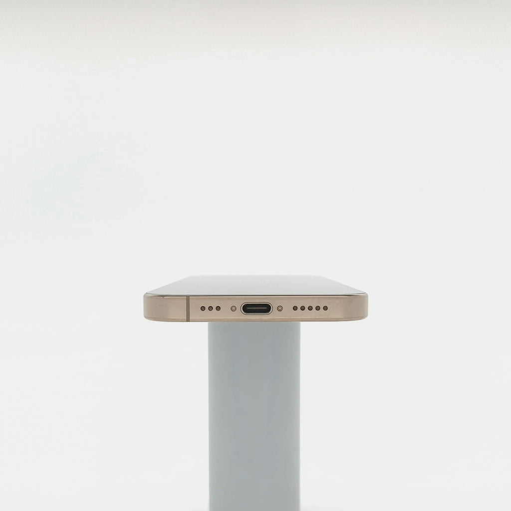 95新 Apple iPhone 16 Pro 128G 沙漠色鈦金屬 中國大陸版