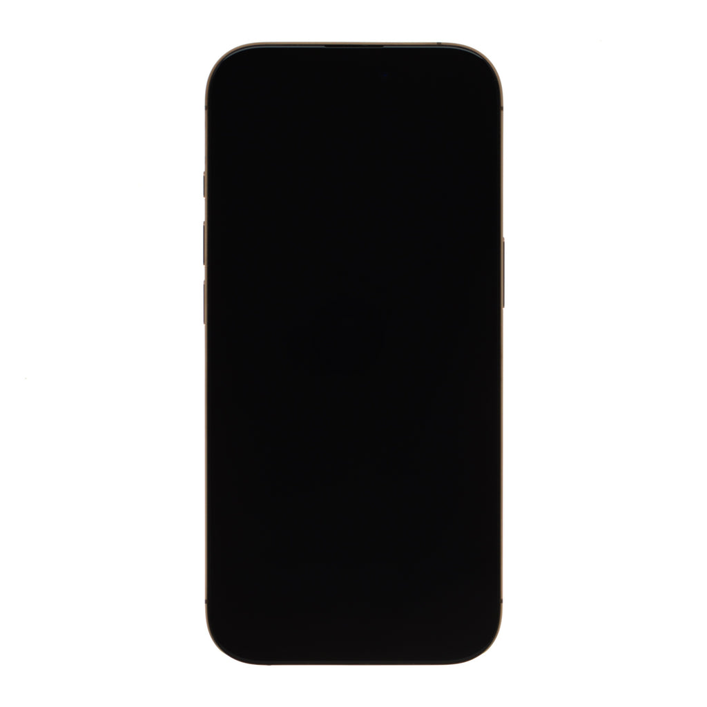95新 Apple iPhone 16 Pro 128G 沙漠色鈦金屬 中國大陸版