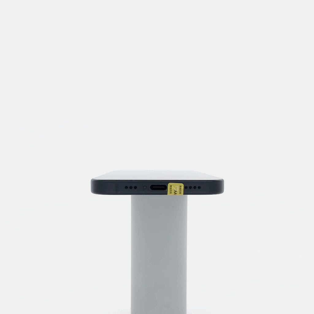 95新 Apple iPhone 15 128G 黑色 中國大陸版