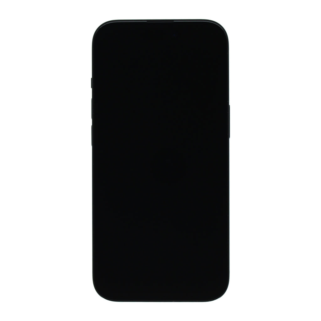 95新 Apple iPhone 15 128G 黑色 中國大陸版