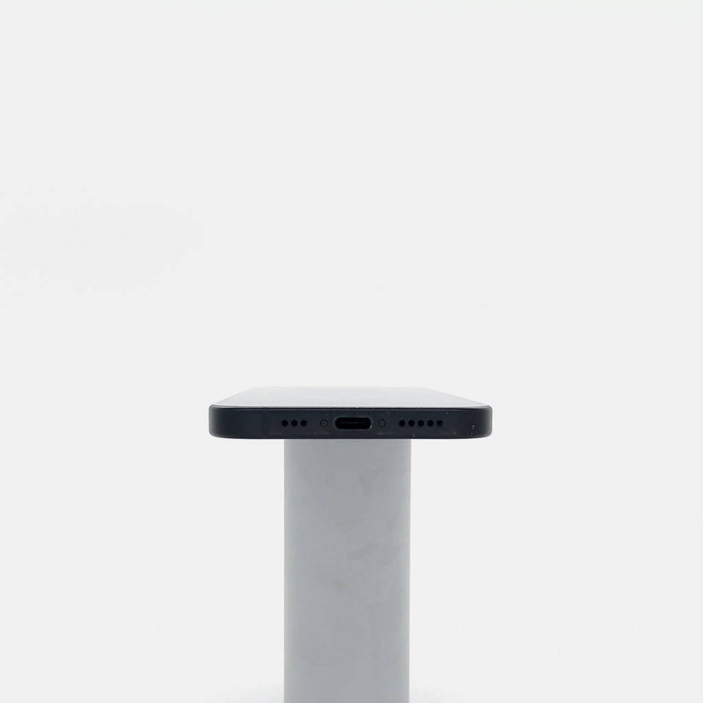 95新 Apple iPhone 15 256G 黑色 中國大陸版