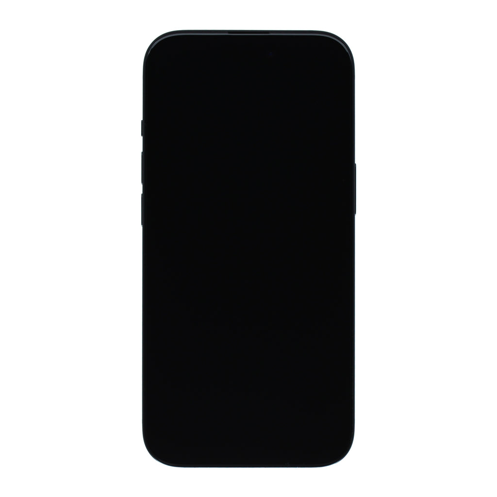 95新 Apple iPhone 15 256G 黑色 中國大陸版
