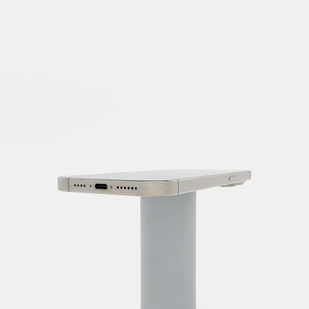 95新 Apple iPhone 15 Pro Max 256G 原色鈦金屬 中國大陸版