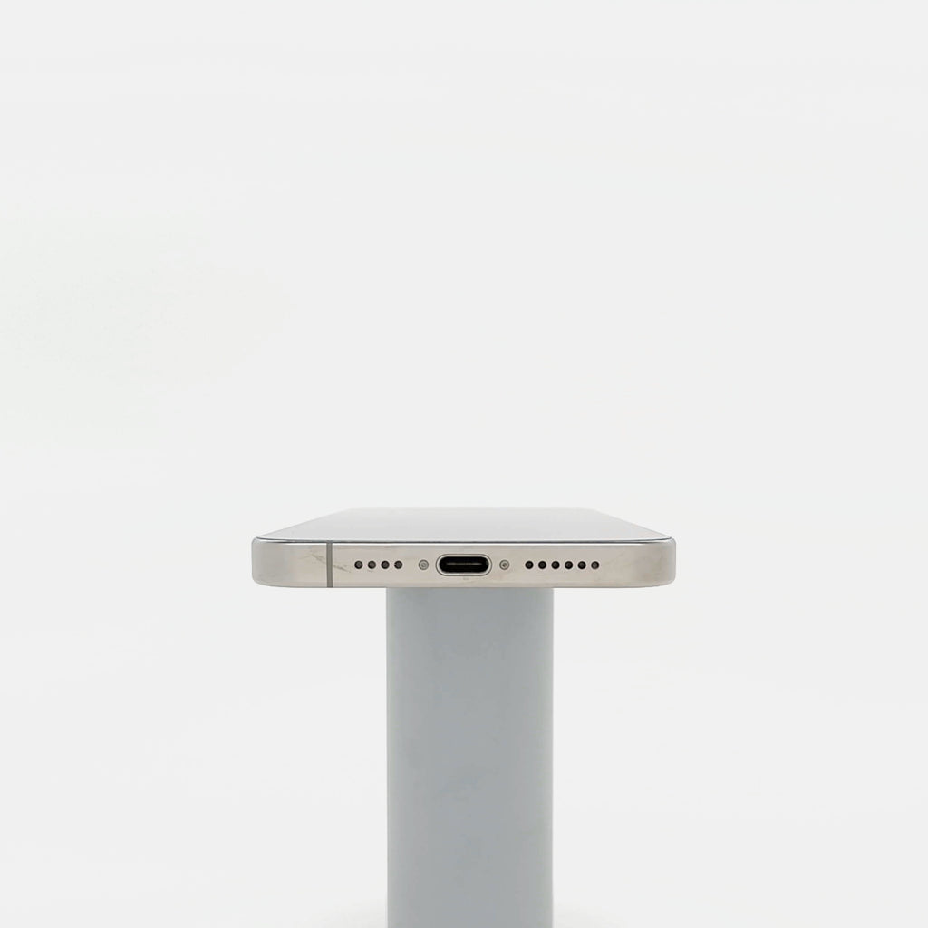 95新 Apple iPhone 15 Pro Max 256G 原色鈦金屬 中國大陸版