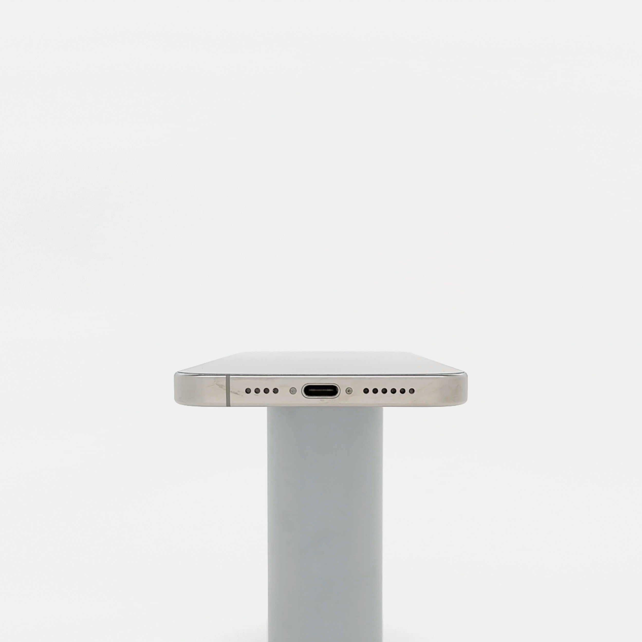 95新 Apple iPhone 15 Pro Max 256G 原色鈦金屬 中國大陸版