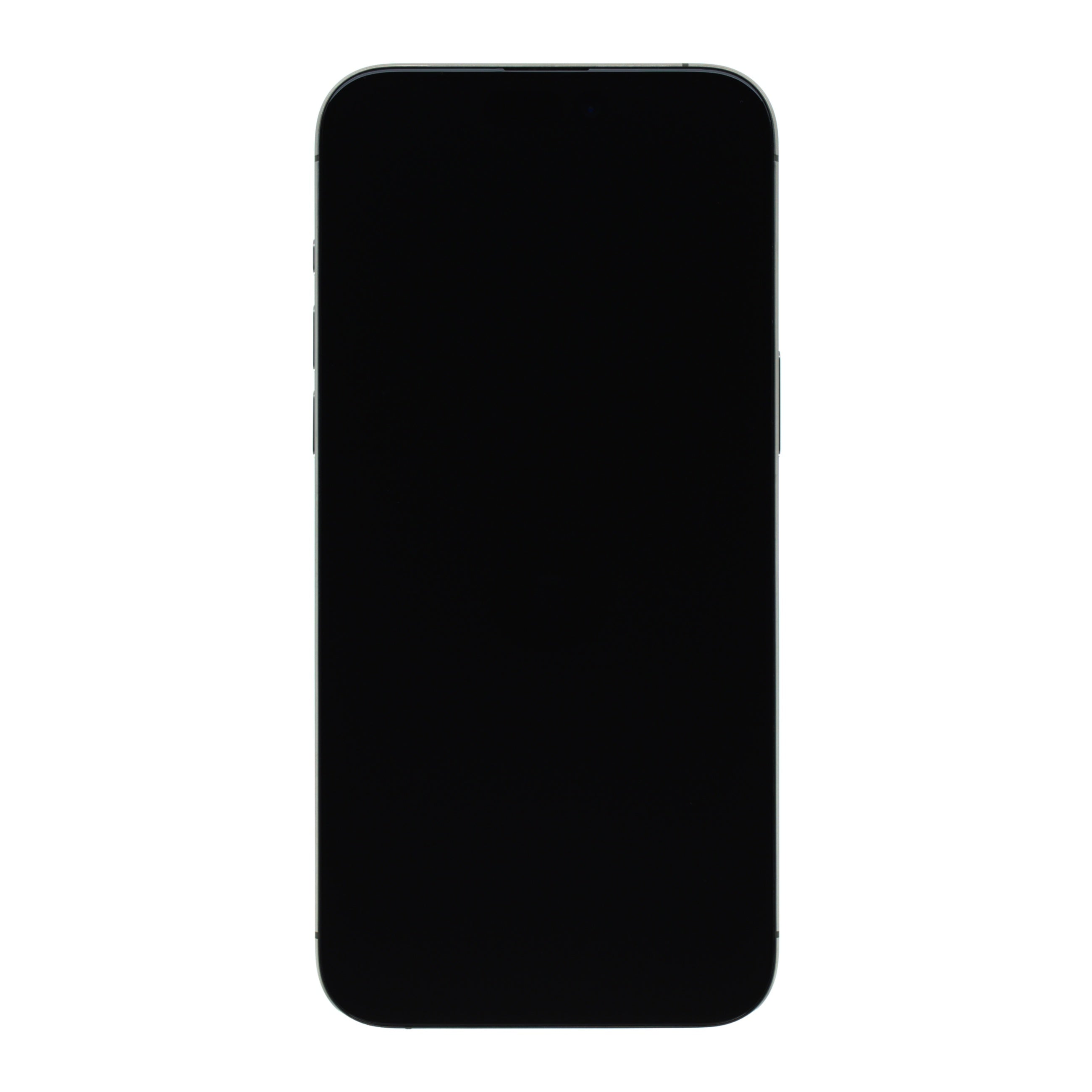 95新 Apple iPhone 15 Pro Max 256G 原色鈦金屬 中國大陸版