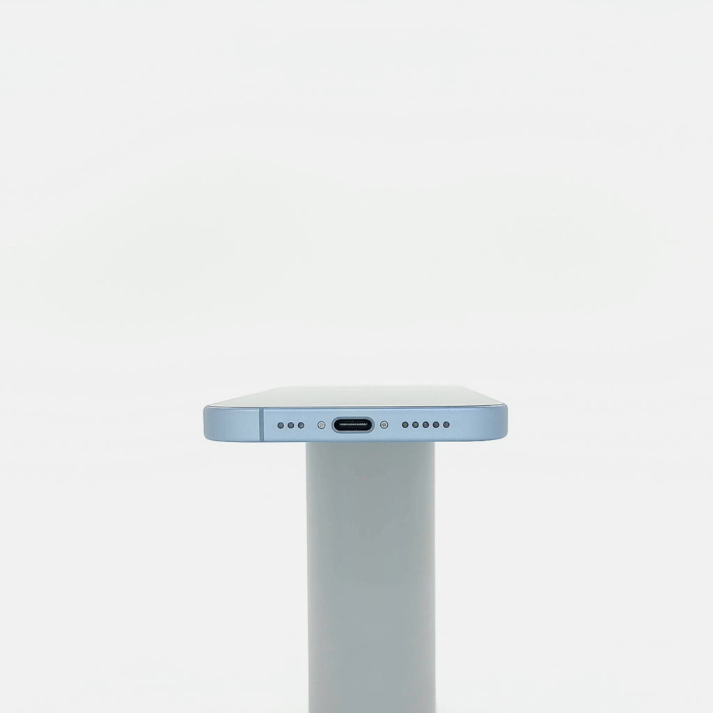 99新 Apple iPhone 17 256G 青霧藍色 中國大陸版