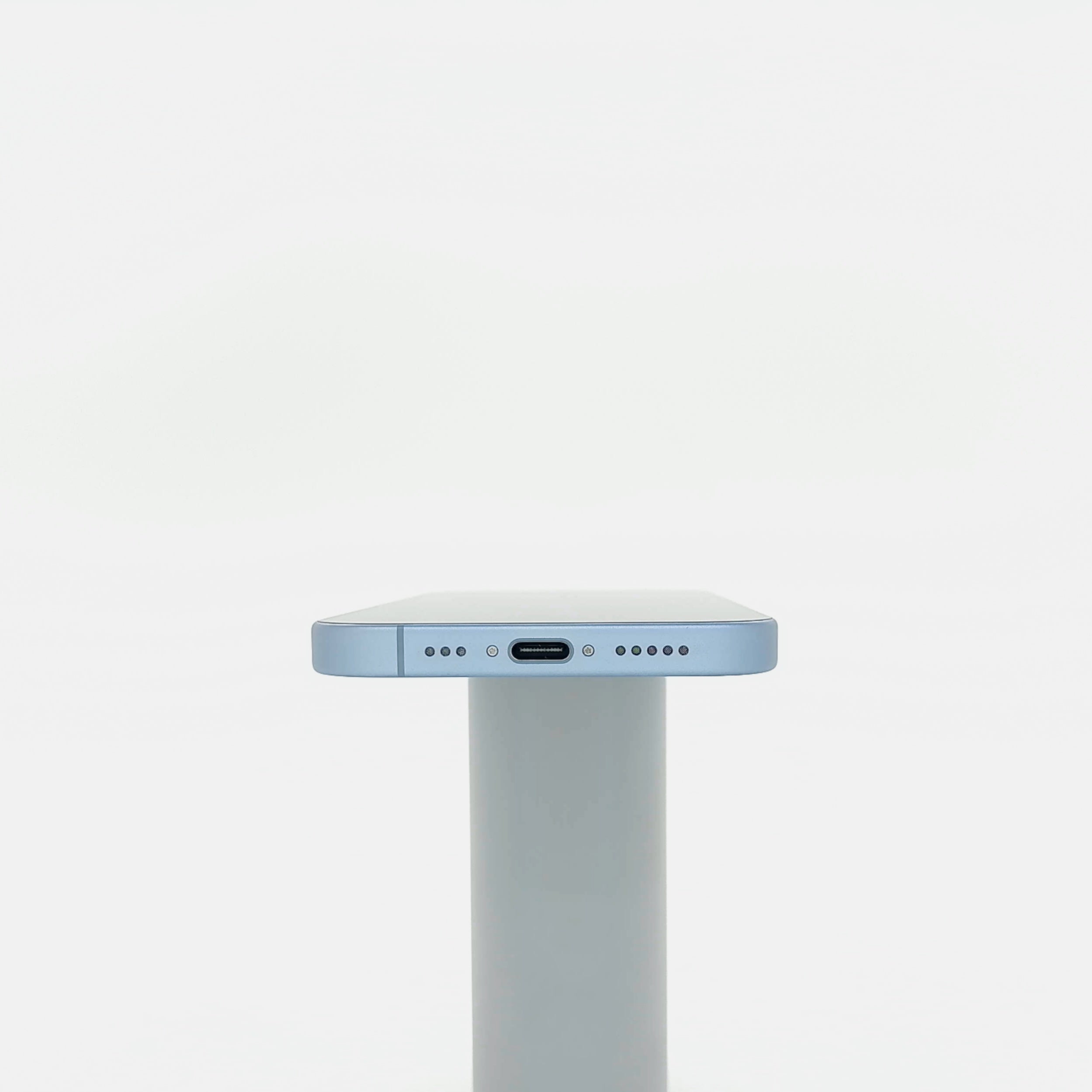 99新 Apple iPhone 17 256G 青霧藍色 中國大陸版