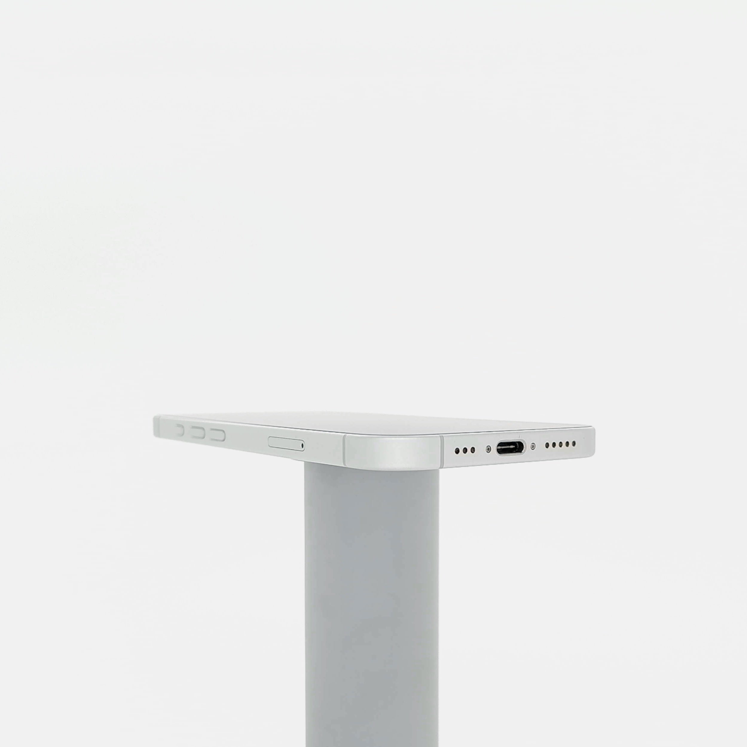 95新 Apple iPhone 16 256G 白色 中國大陸版